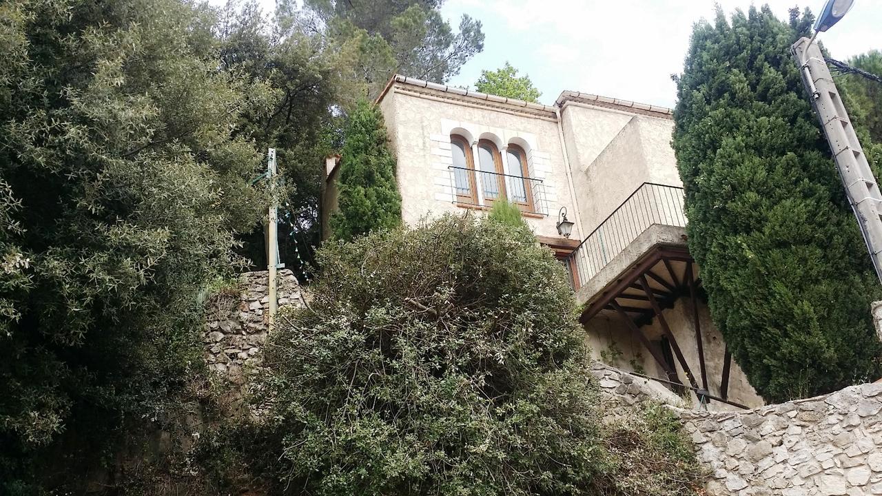 Villa Rocamar ว็องส์ ภายนอก รูปภาพ