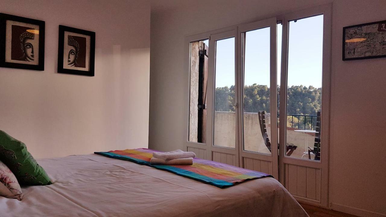 Villa Rocamar ว็องส์ ภายนอก รูปภาพ