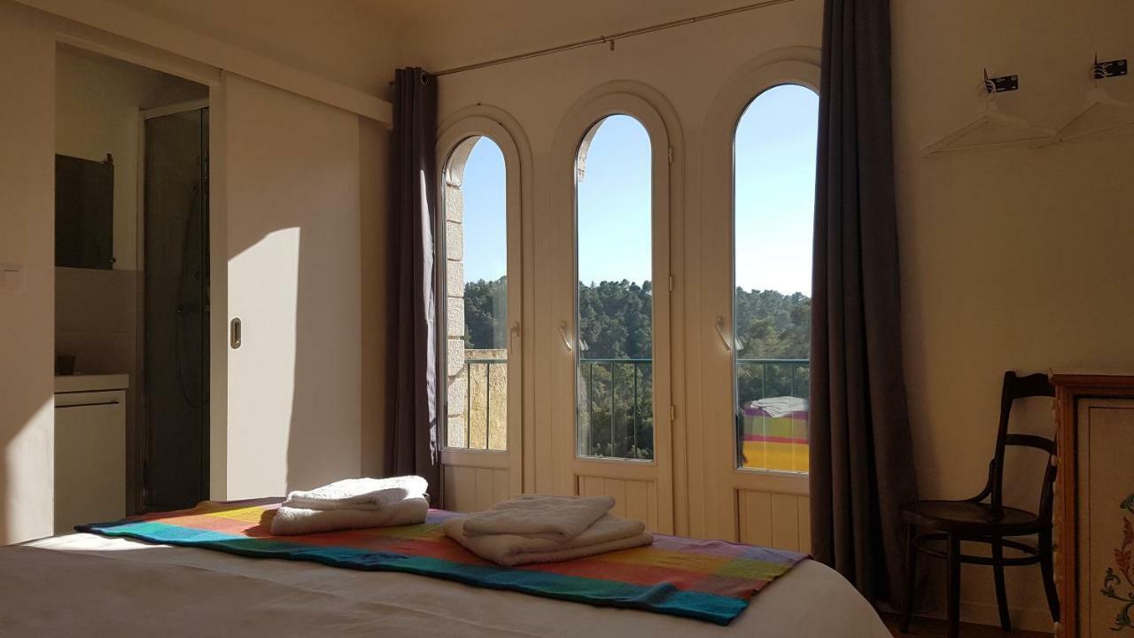 Villa Rocamar ว็องส์ ภายนอก รูปภาพ
